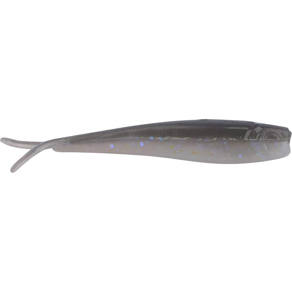 image:imageBerkley Gulp Alive Minnow Fishing Soft BaitStarry Night