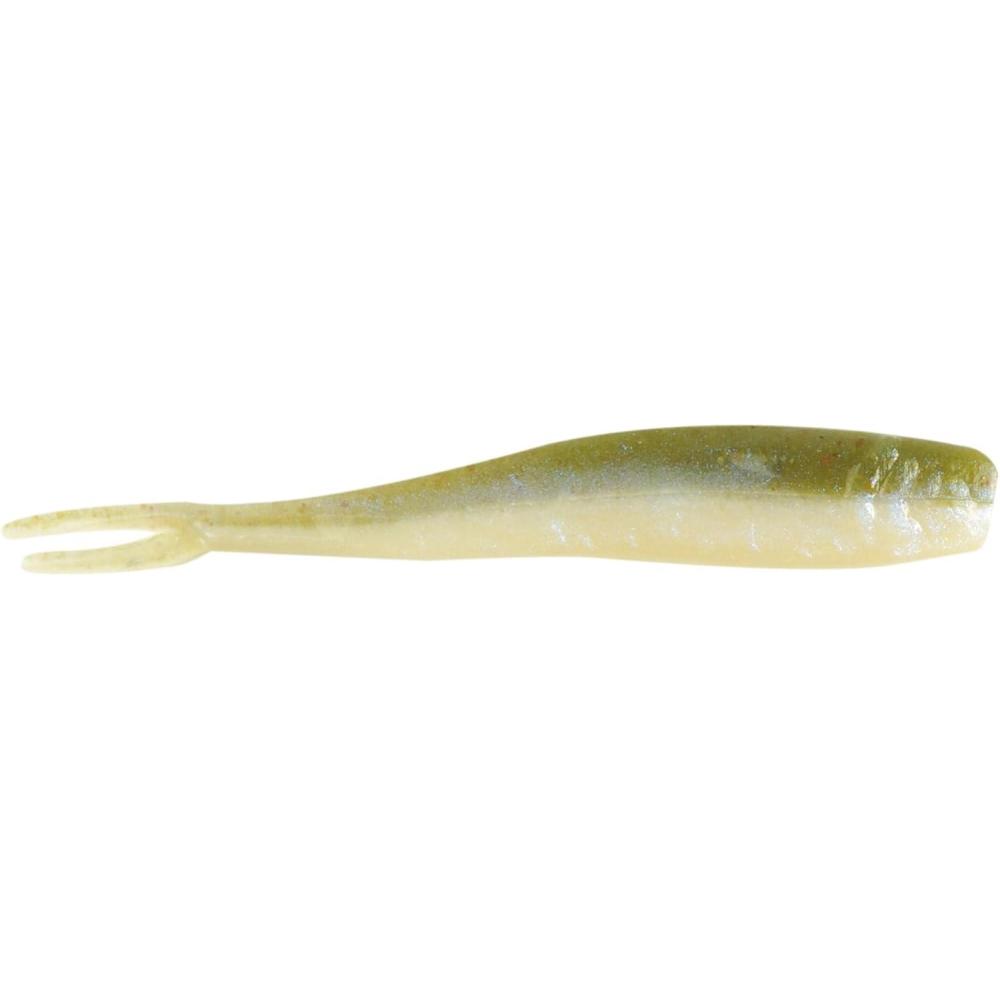 image:imageBerkley Gulp Alive Minnow Fishing Soft BaitWatermelon Pearl
