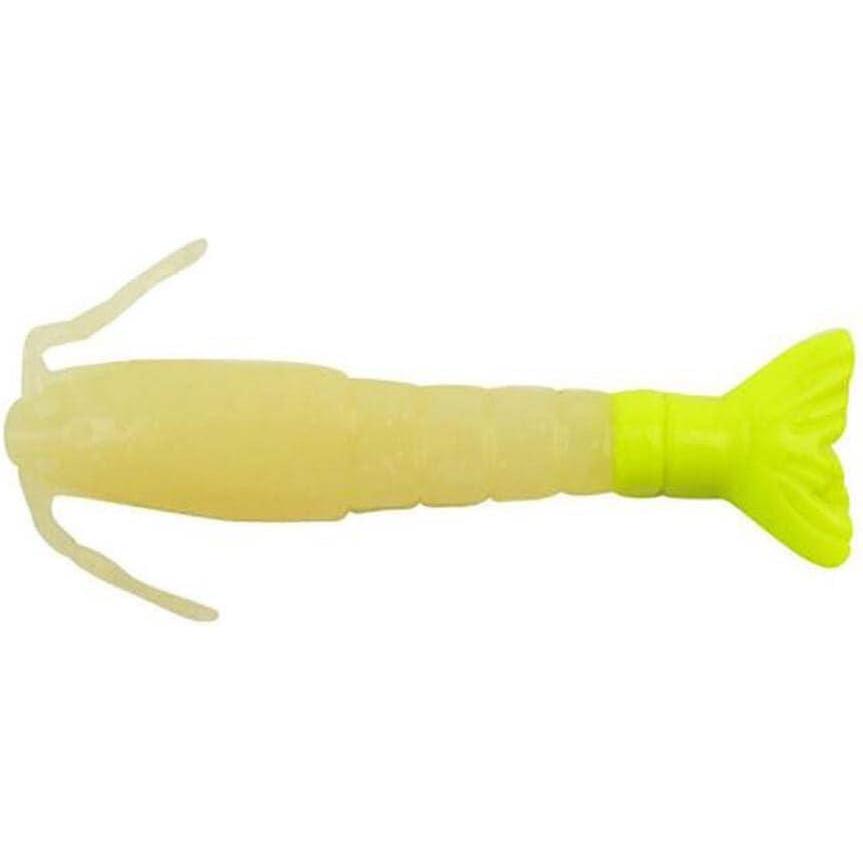 image:imageBerkley Gulp Alive ShrimpNatural