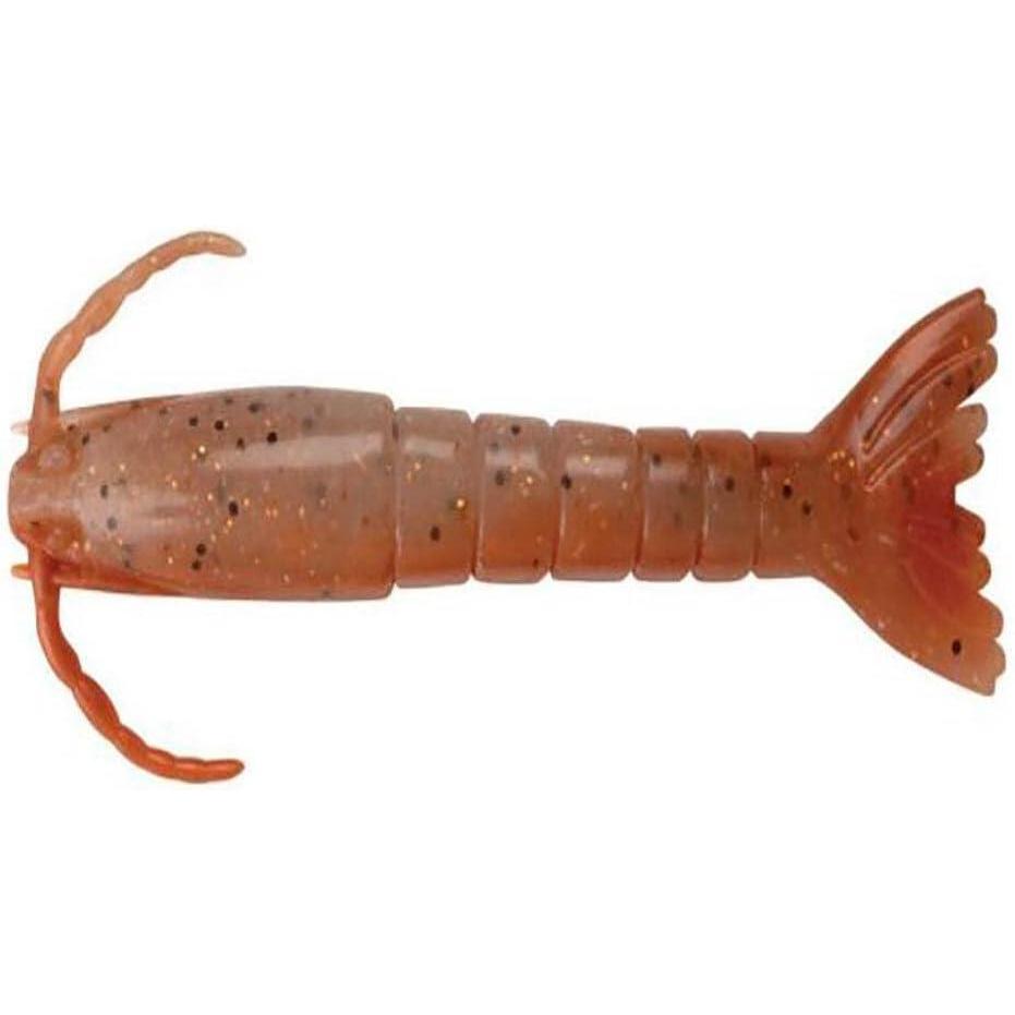 image:imageBerkley Gulp Alive ShrimpNew Penny