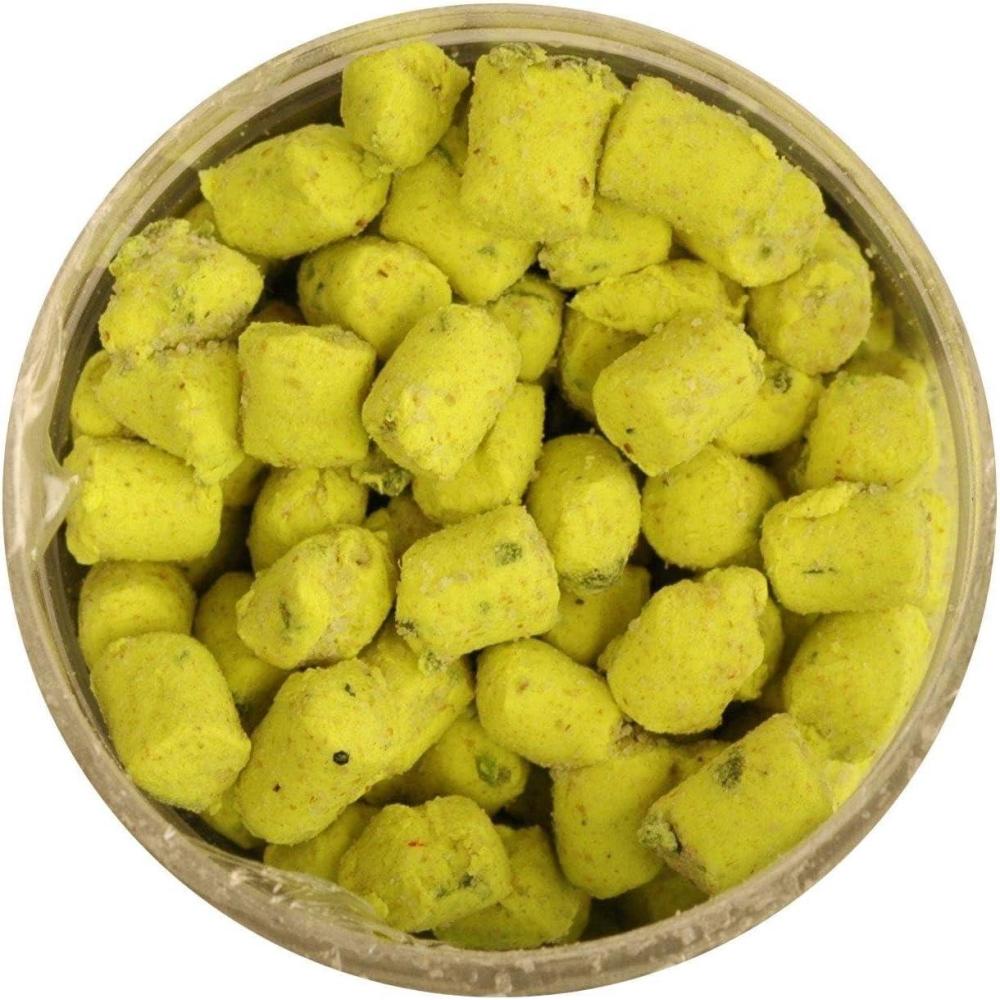 image:imageBerkley Gulp Crappie Nibbles Fishing Soft Bait