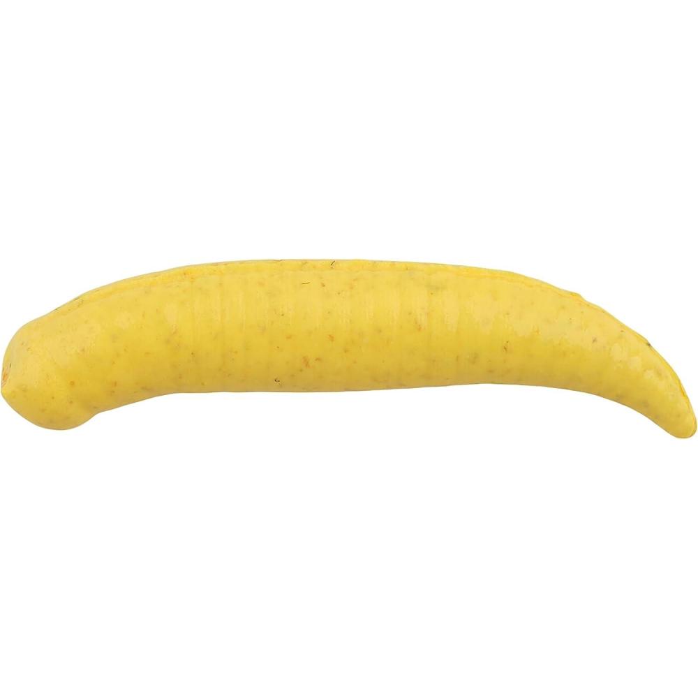 image:imageBerkley Gulp Floating Pinched Crawler Fishing Soft BaitChunky Cheese Garlic Scent