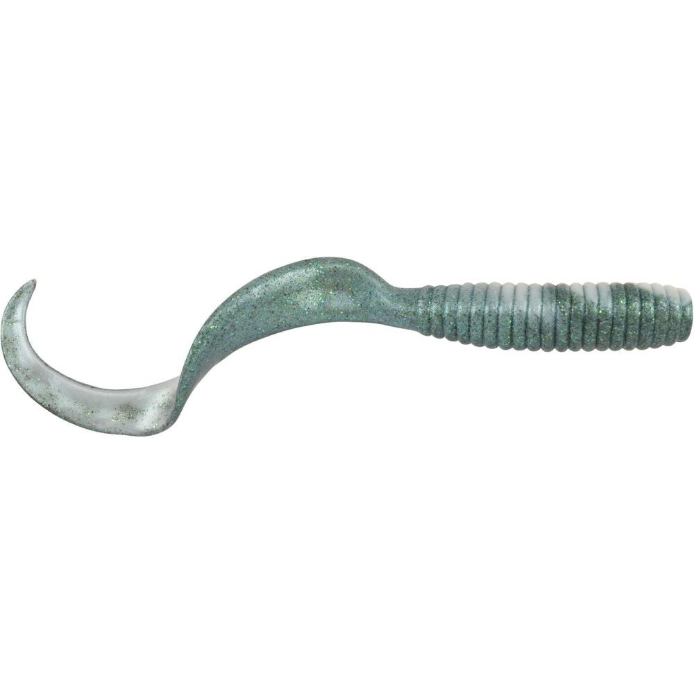 image:imageBerkley Gulp Grub Saltwater Fishing Soft BaitMackerel