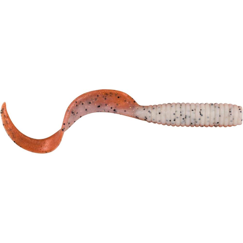 image:imageBerkley Gulp Grub Saltwater Fishing Soft BaitNew Penny