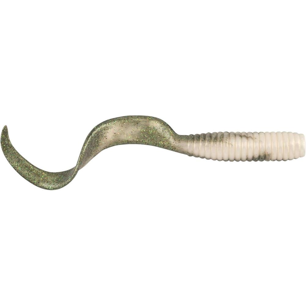 image:imageBerkley Gulp Grub Saltwater Fishing Soft BaitSardine