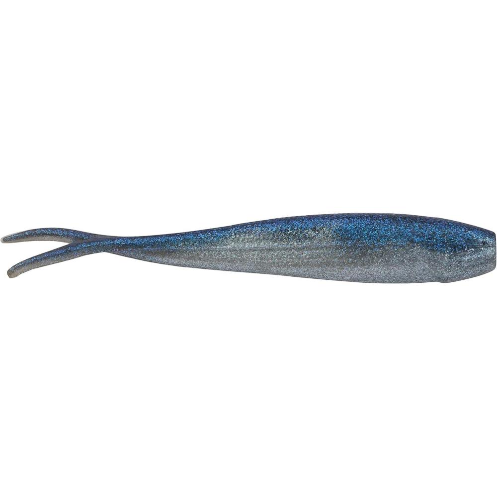 image:imageBerkley Gulp Minnow Fishing Soft BaitBlue Shiner