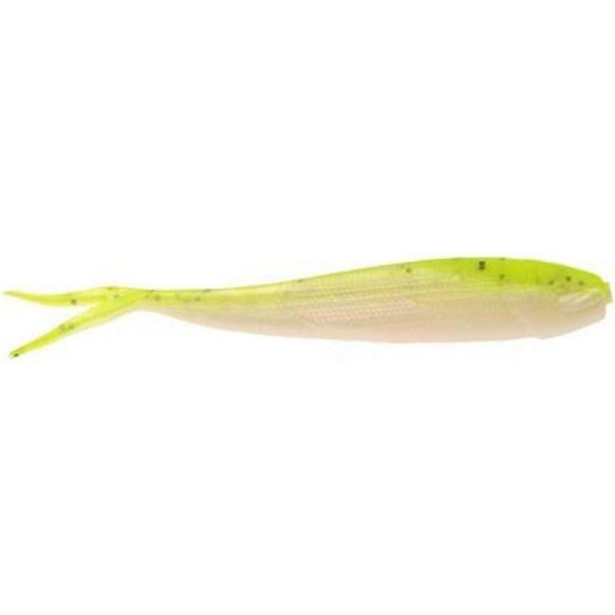 image:imageBerkley Gulp Minnow Fishing Soft BaitChartreuse Shad