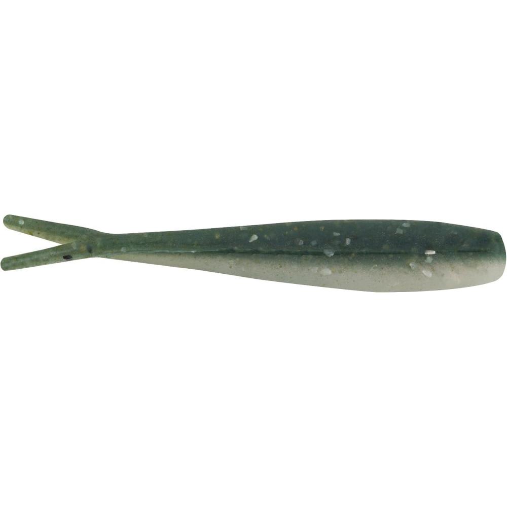 image:imageBerkley Gulp Minnow Fishing Soft BaitEmerald Shiner