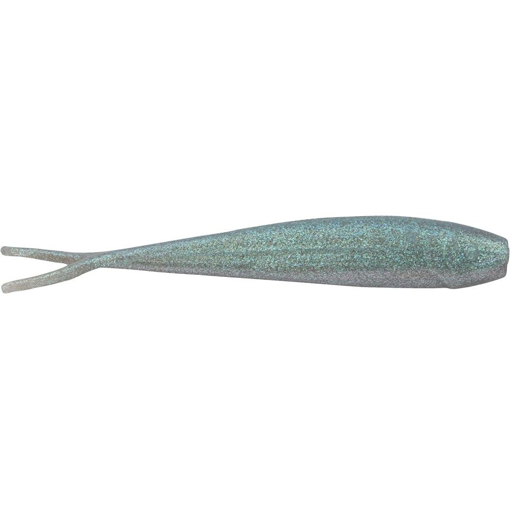 image:imageBerkley Gulp Minnow Fishing Soft BaitGreen Shiner