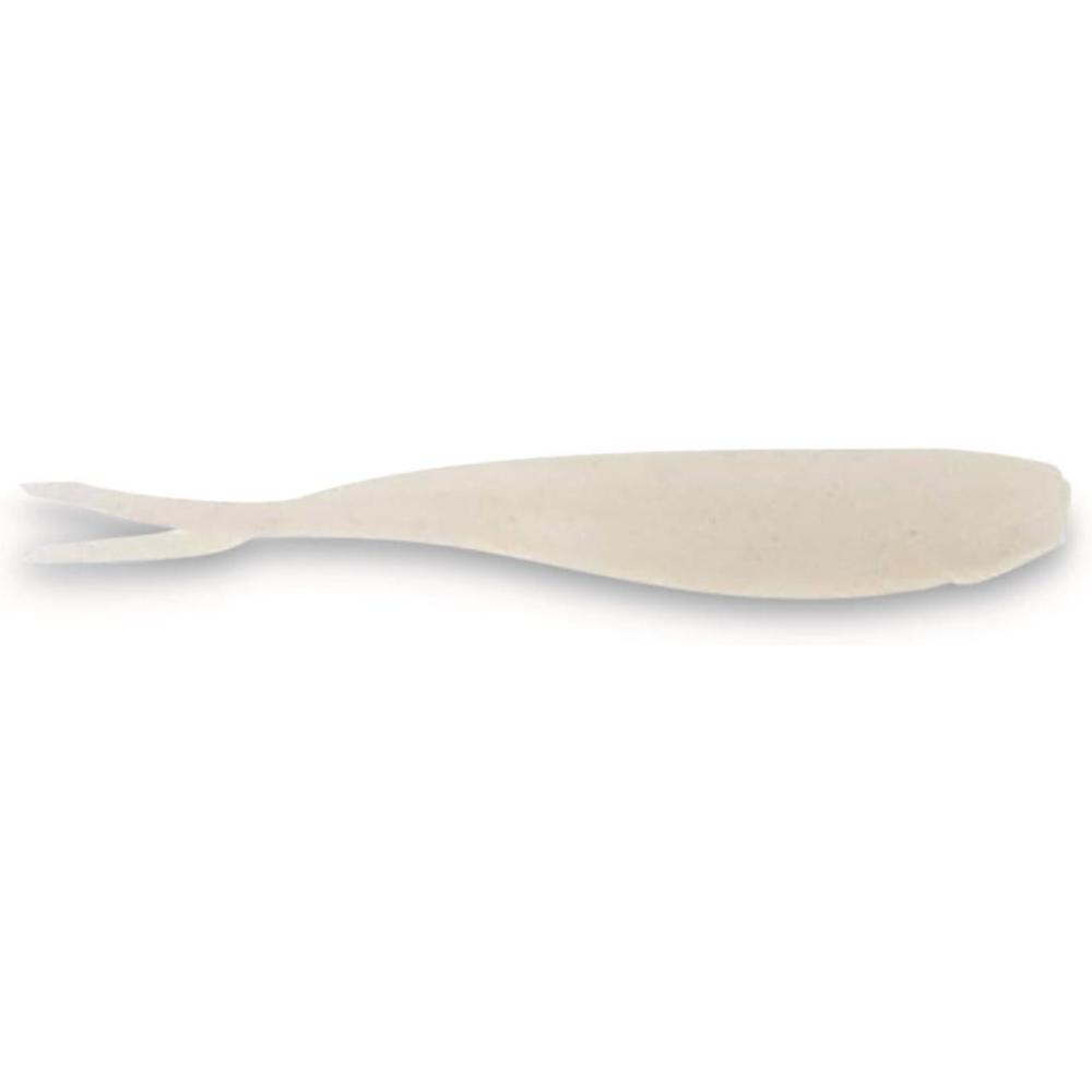 image:imageBerkley Gulp Minnow Fishing Soft BaitPearl Silver