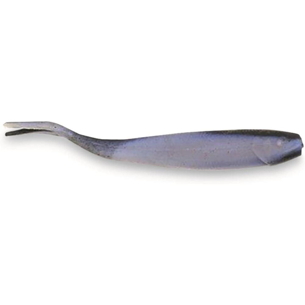 image:imageBerkley Gulp Minnow Fishing Soft BaitRainbow