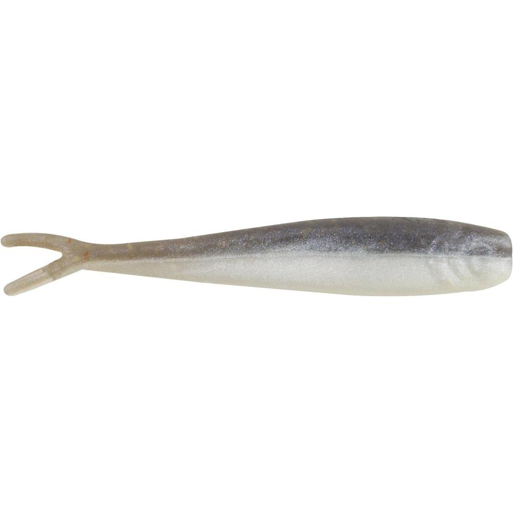 image:imageBerkley Gulp Minnow Fishing Soft BaitSmelt New