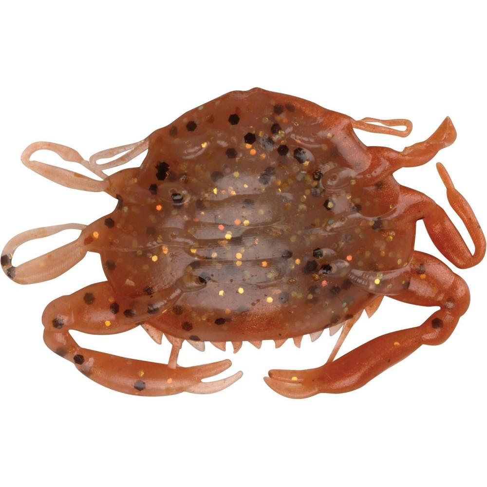 image:imageBerkley Gulp Peeler Crab Saltwater Fishing Soft BaitNew Penny