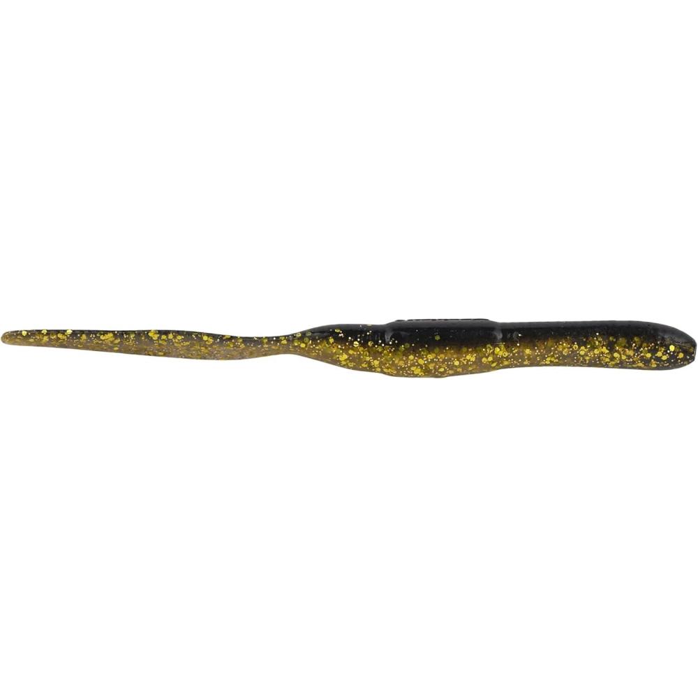 image:imageBerkley Gulp SR Crawler Fishing Soft BaitBlack Gold