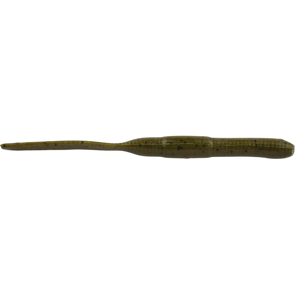 image:imageBerkley Gulp SR Crawler Fishing Soft BaitGreen Pumpkin