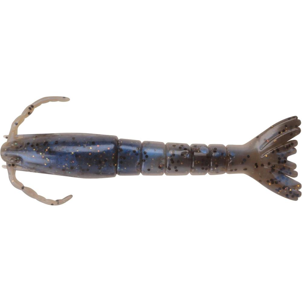 image:imageBerkley Gulp Shrimp Saltwater Fishing Soft BaitMolting