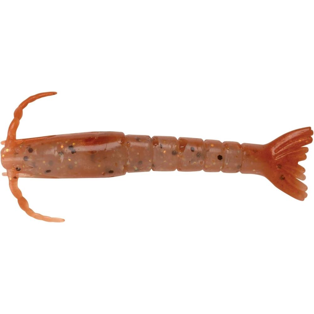 image:imageBerkley Gulp Shrimp Saltwater Fishing Soft BaitNew Penny