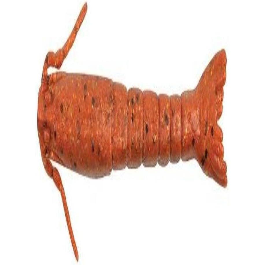 image:imageBerkley Gulp Shrimp Saltwater Fishing Soft BaitNew Penny Fleck