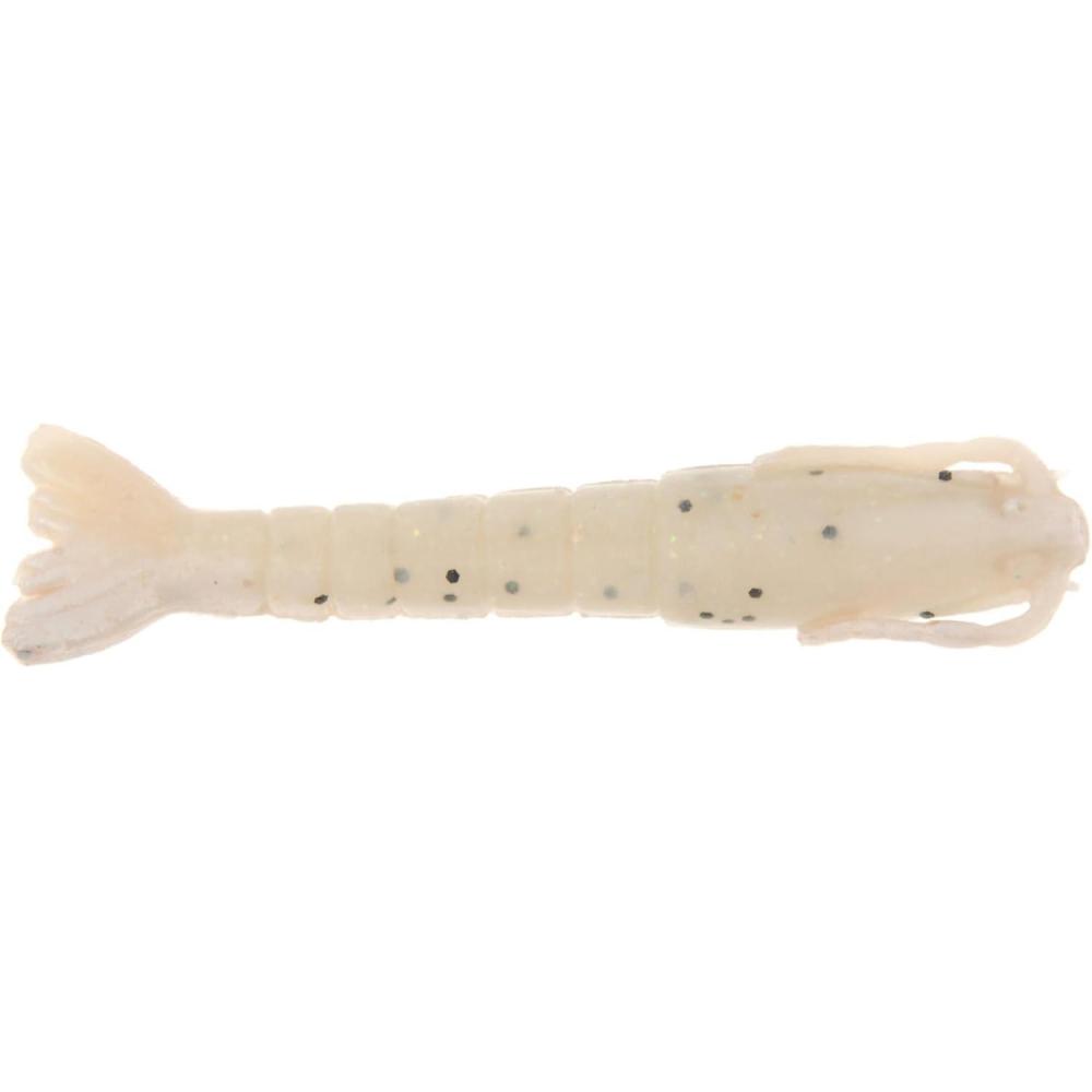 image:imageBerkley Gulp Shrimp Saltwater Fishing Soft BaitSugar and Spice Glow