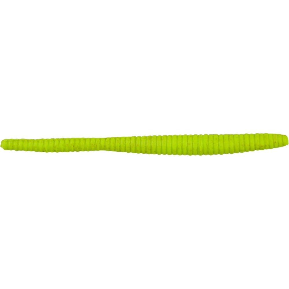 image:imageBerkley Gulp Trout Worm Fishing Soft BaitChartreuse