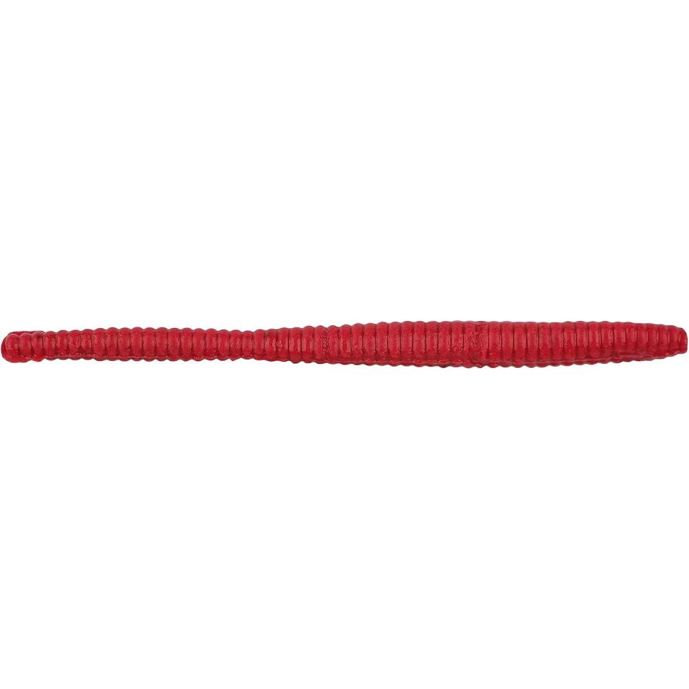 image:imageBerkley Gulp Trout Worm Fishing Soft BaitFluorescent Red