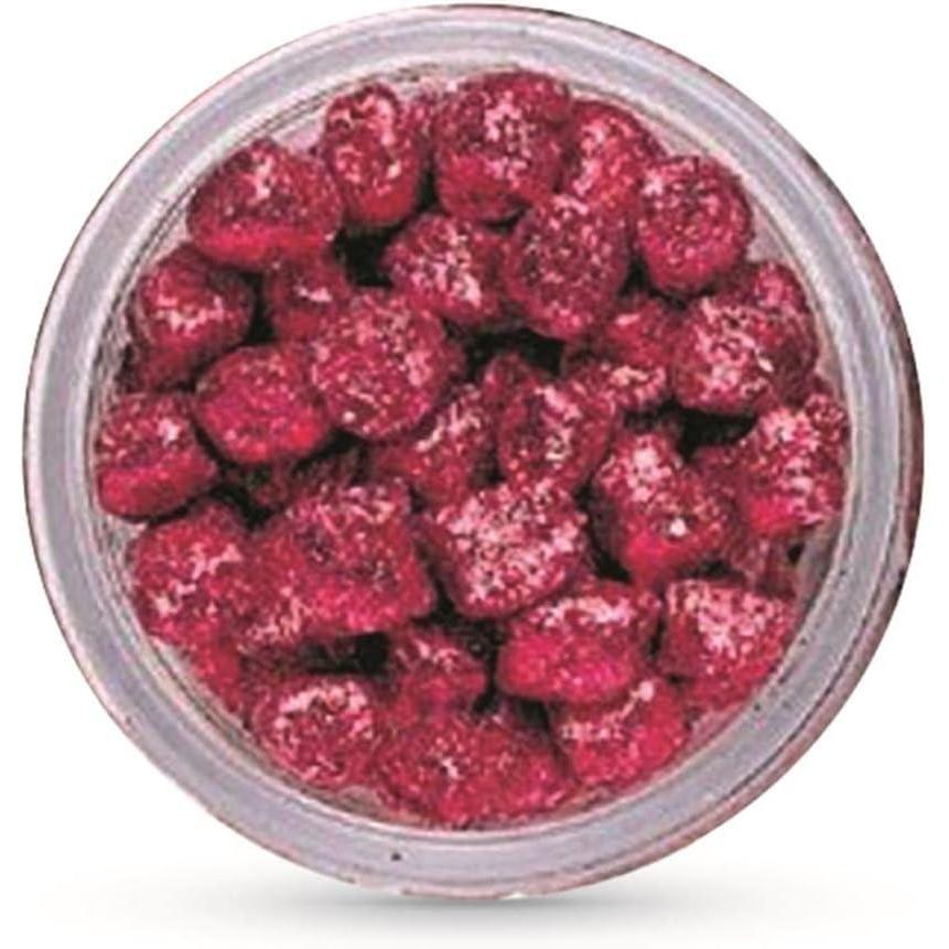image:imageBerkley PowerBait Crappie Nibbles Dough Fishing BaitWildfire Sparkle