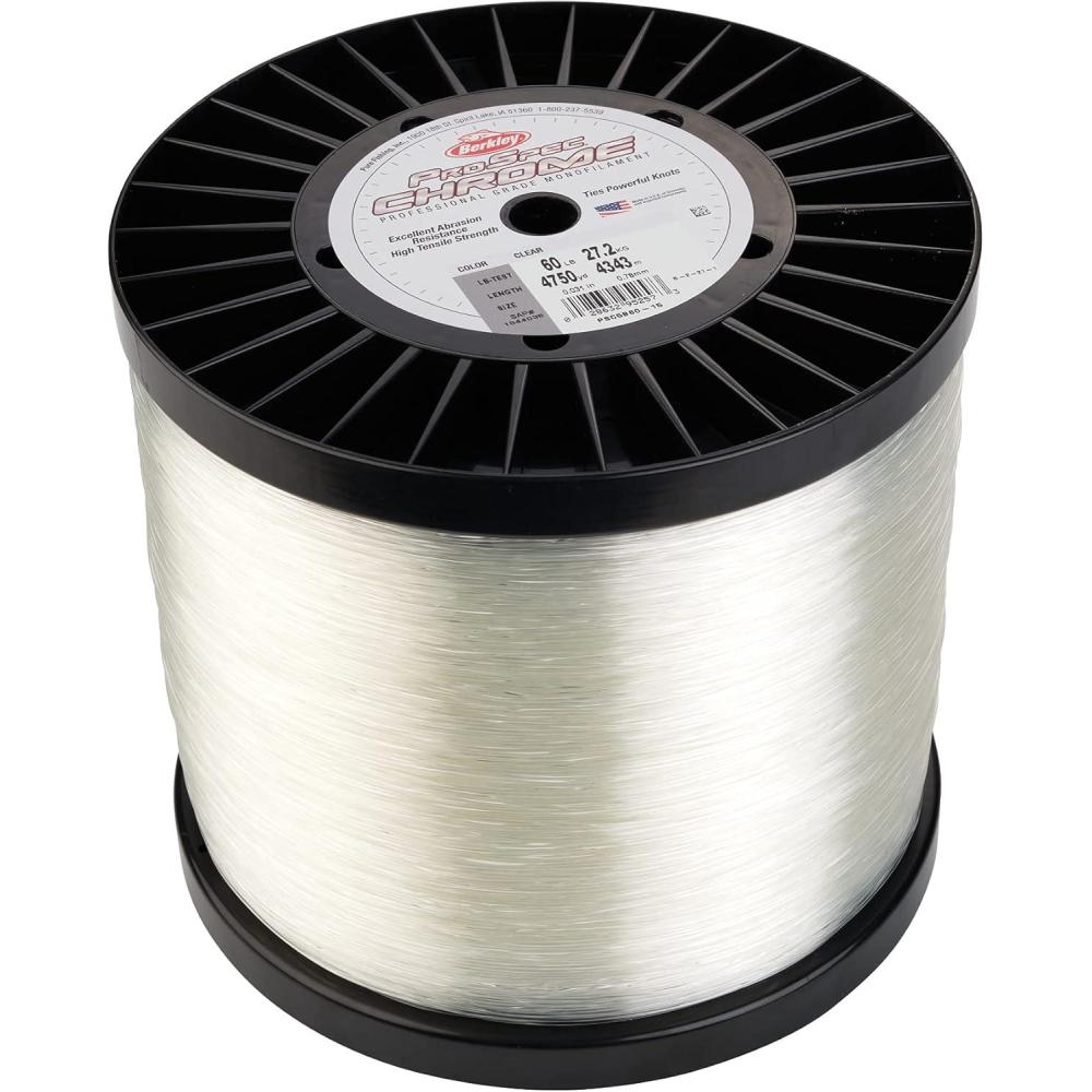 image:imageBerkley ProSpec Monofilament Fishing LineBlaze Orange