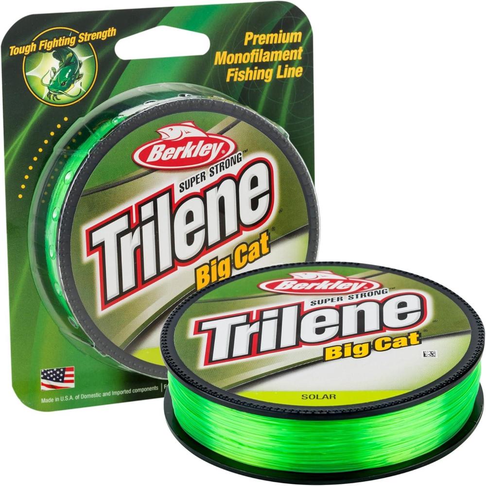image:imageBerkley Trilene Big Cat200yd 182m