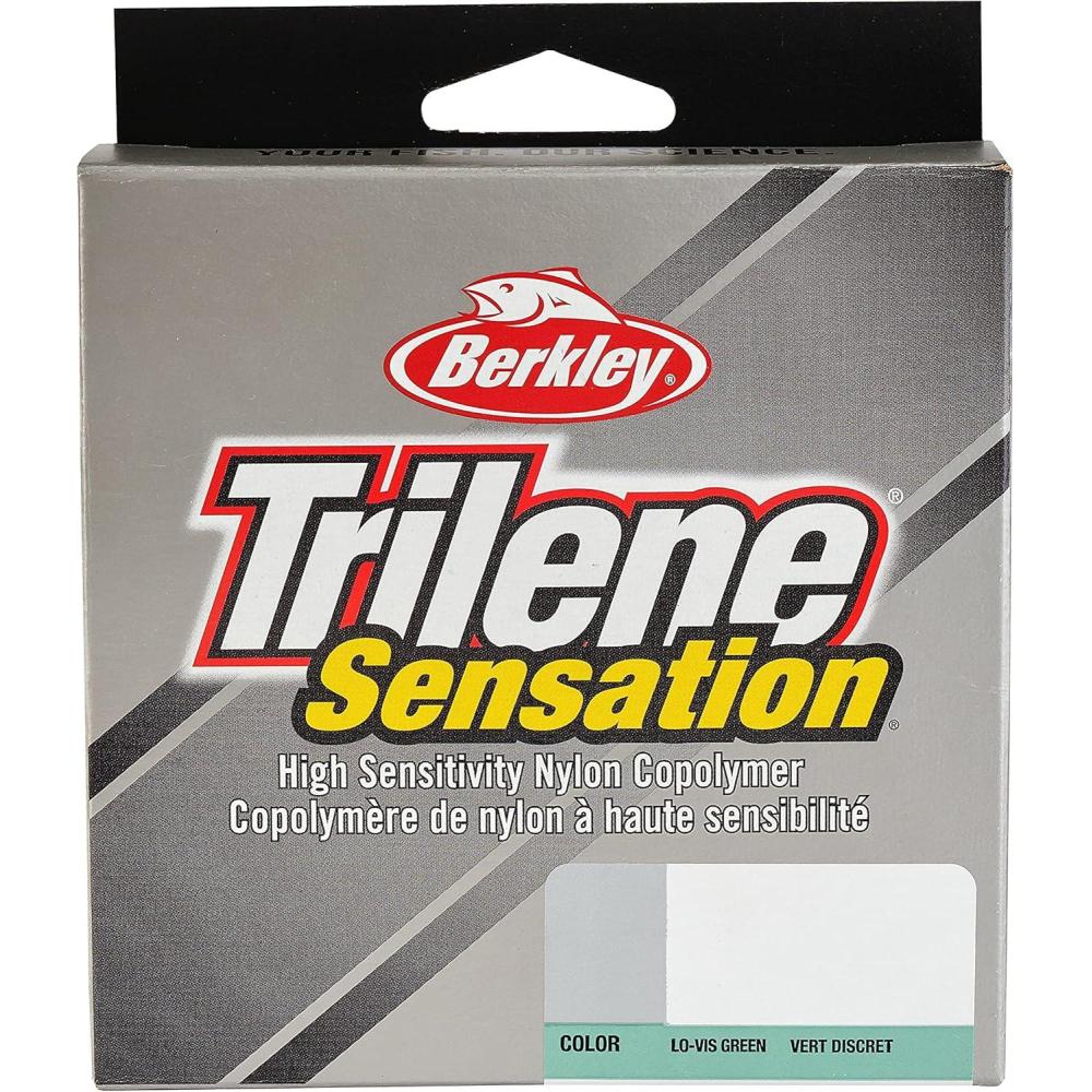 image:imageBerkley Trilene SensationClear