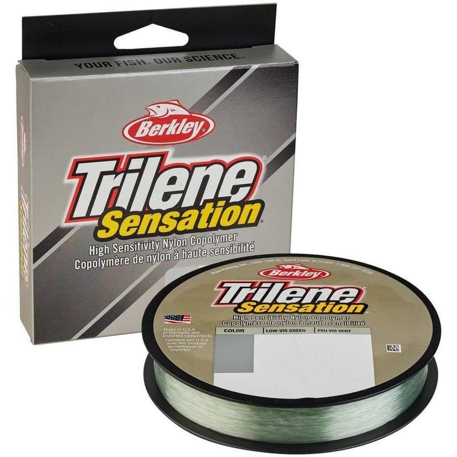 image:imageBerkley Trilene SensationSolar