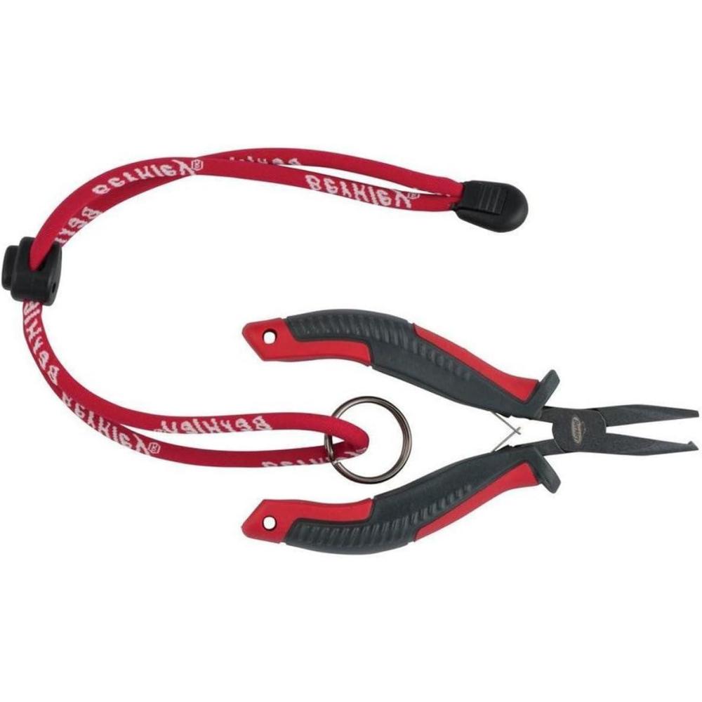 image:imageBerkley XCD Fishing Tools All Models45in Split Ring Pliers