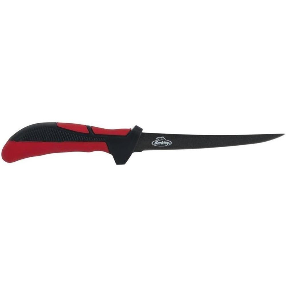 image:imageBerkley XCD Fishing Tools All Models6in Fillet Knife