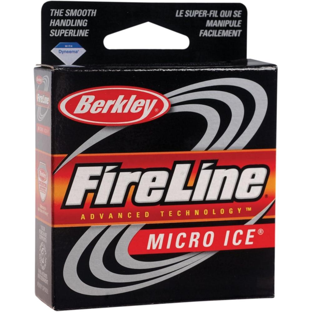 image:imageBerkleyFishing LineCrystal Old