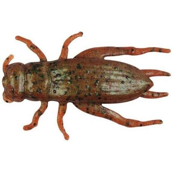 image:imageGulp Alive Cricket Fishing BaitBreen
