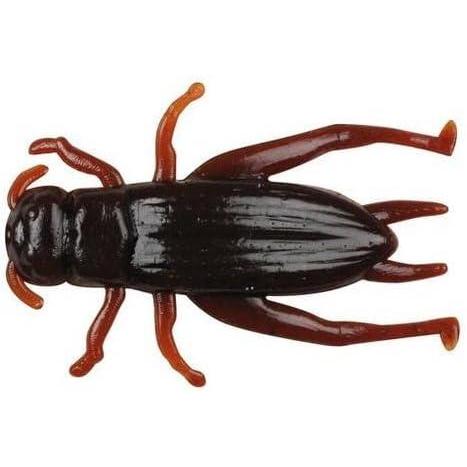 image:imageGulp Alive Cricket Fishing BaitCricket Brown