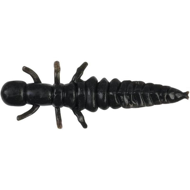 image:imageGulp FW Hellgramite Fishing BaitBlack