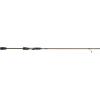 Abu Garcia IKE Signature Finesse Spinning Fishing Rod(New Model)