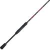 Abu Garcia Vendetta Spinning Fishing Rod(6’3″ – Medium – 1pc)
