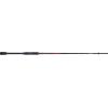 Abu Garcia Vendetta Spinning Fishing Rod(6’6″ – Medium Heavy – 2pc)