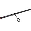 Abu Garcia Vendetta Spinning Fishing Rod(6’9″ – Medium Light – 2pc)