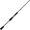 Abu Garcia Vengeance Spinning Fishing Rod(New Model)