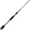 Abu Garcia Virtual Spinning Fishing Rod(6’6″ – Medium – 1pc)