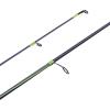 Abu Garcia Virtual Spinning Fishing Rod(6’6″ – Medium – 1pc)