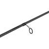 Abu Garciaspinning Rod(Black)