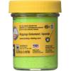 Berkley BGXTBCH PowerBait Glitter Chrome-Glow Dough, Chartreuse Glitter, 1.75-Ounce