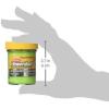 Berkley BGXTBCH PowerBait Glitter Chrome-Glow Dough, Chartreuse Glitter, 1.75-Ounce