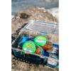 Berkley Berkley Gulp! Alive! Sandworm Saltwater Fishing Soft Bait(Bloody)