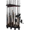 Berkley Fishing Rod Racks & Rod Holders(13 Rod Or Combo Space Saver)