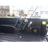 Berkley Fishing Rod Racks & Rod Holders(Black Tube Rod Rack)