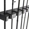Berkley Fishing Rod Racks & Rod Holders(Horizontal 6 Rod Rack (New Model))